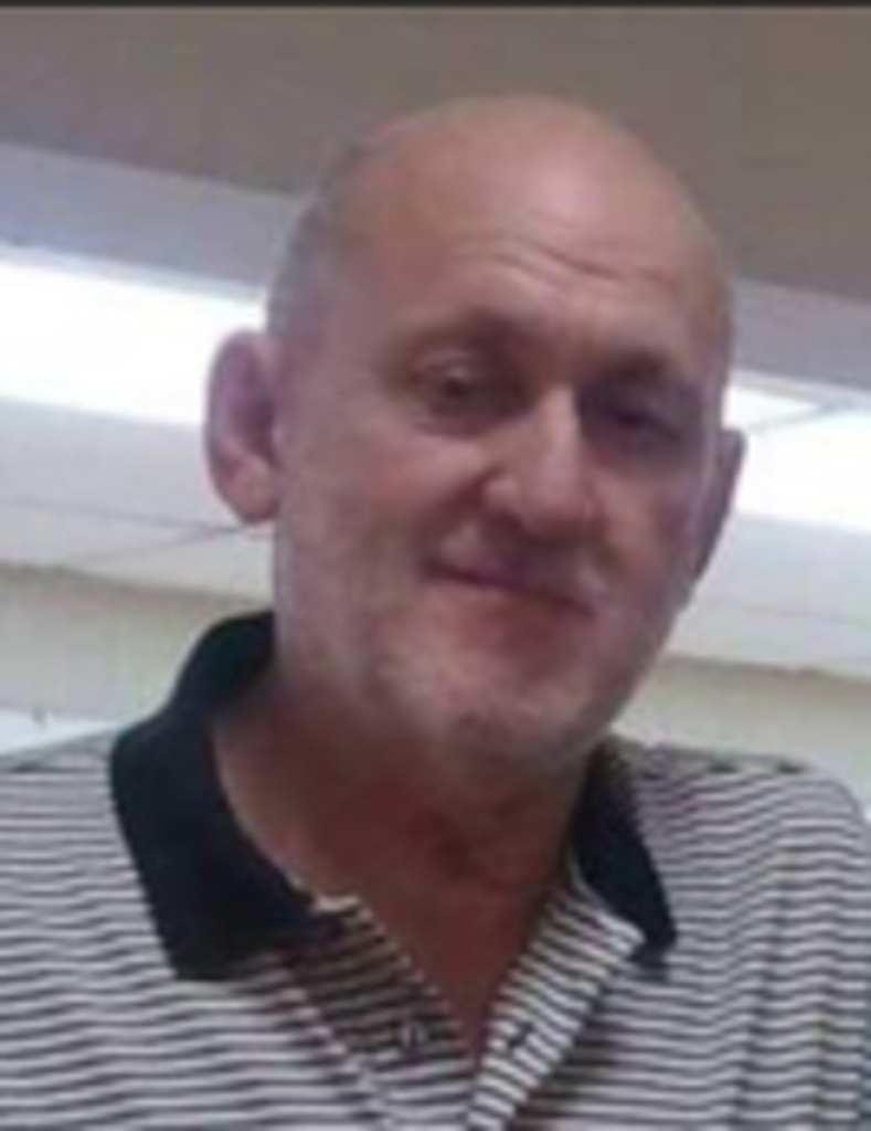 James "Larry" Patterson Profile Photo