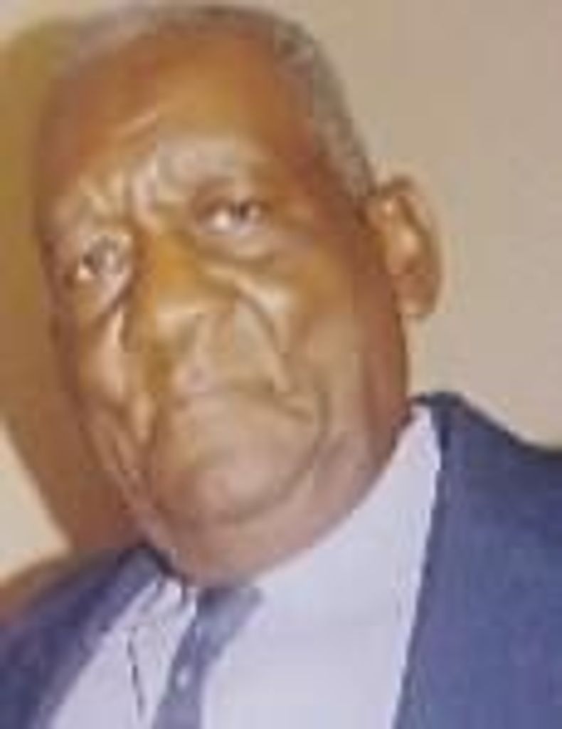 Ralph Roberts, Sr Profile Photo