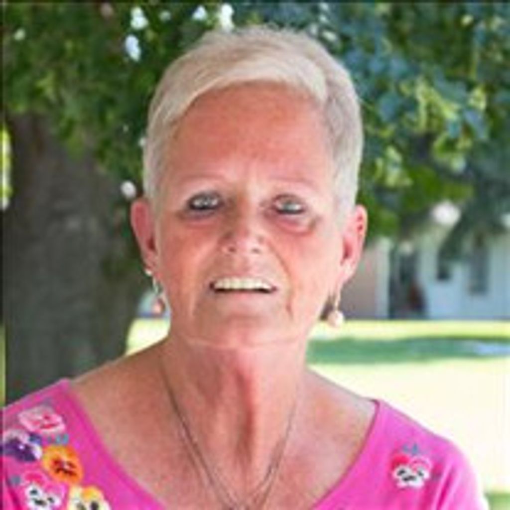 Nancy Lou Cumming Profile Photo
