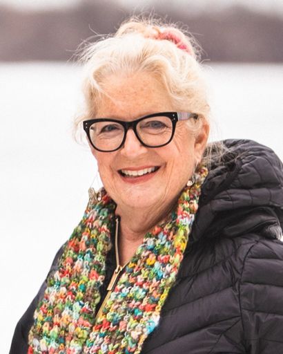 Myla Vander Aarde's obituary image