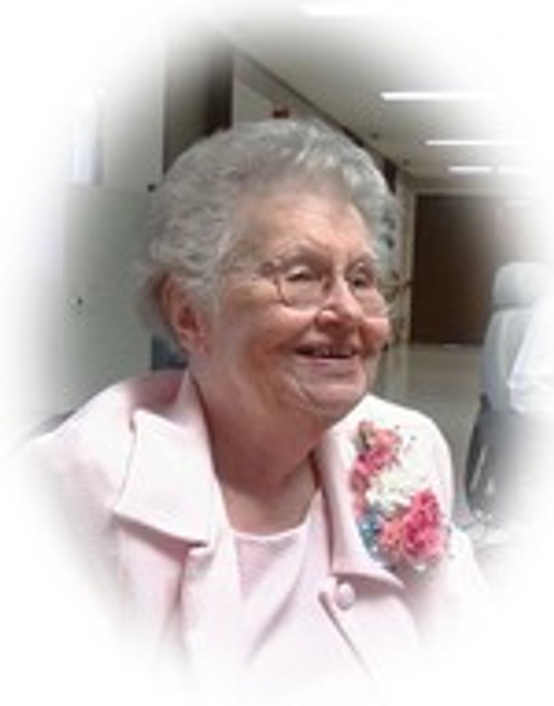 Dorothy F. Smith