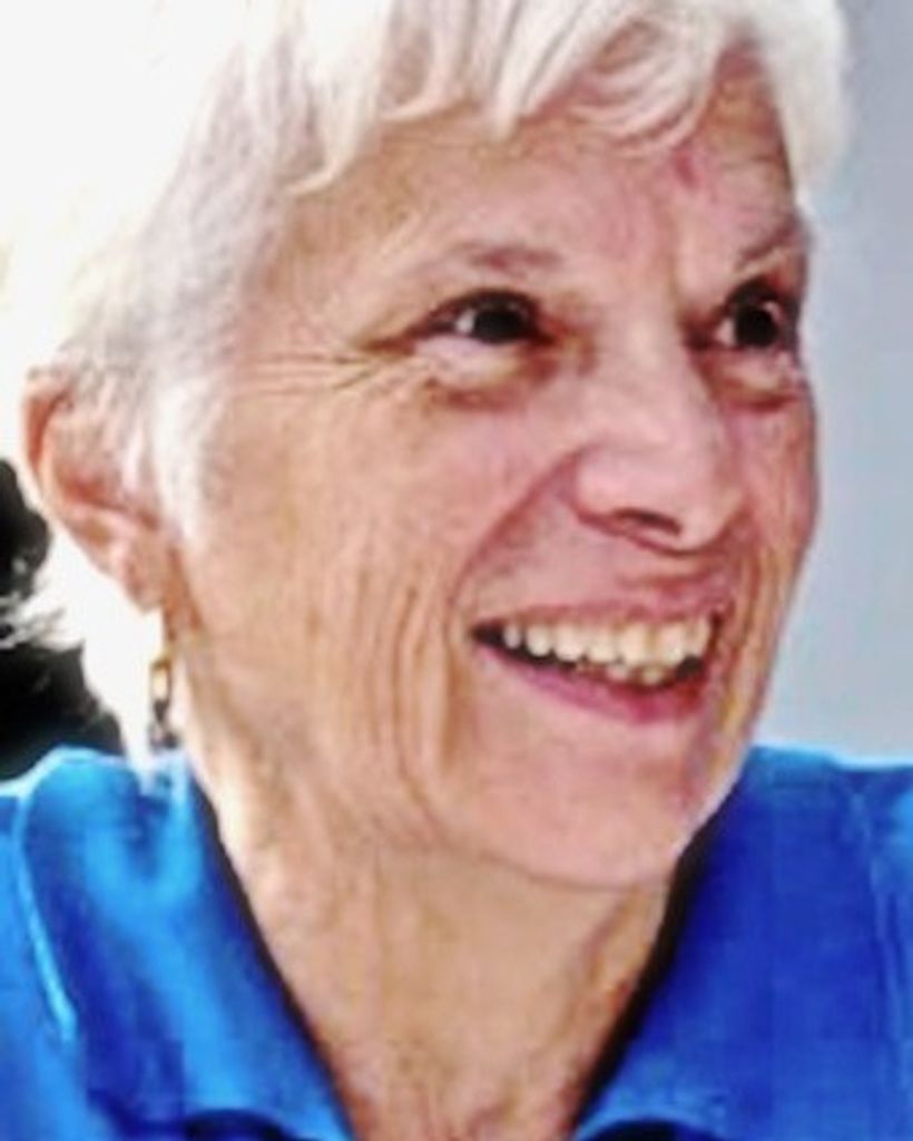 Adele D. Hutton Profile Photo