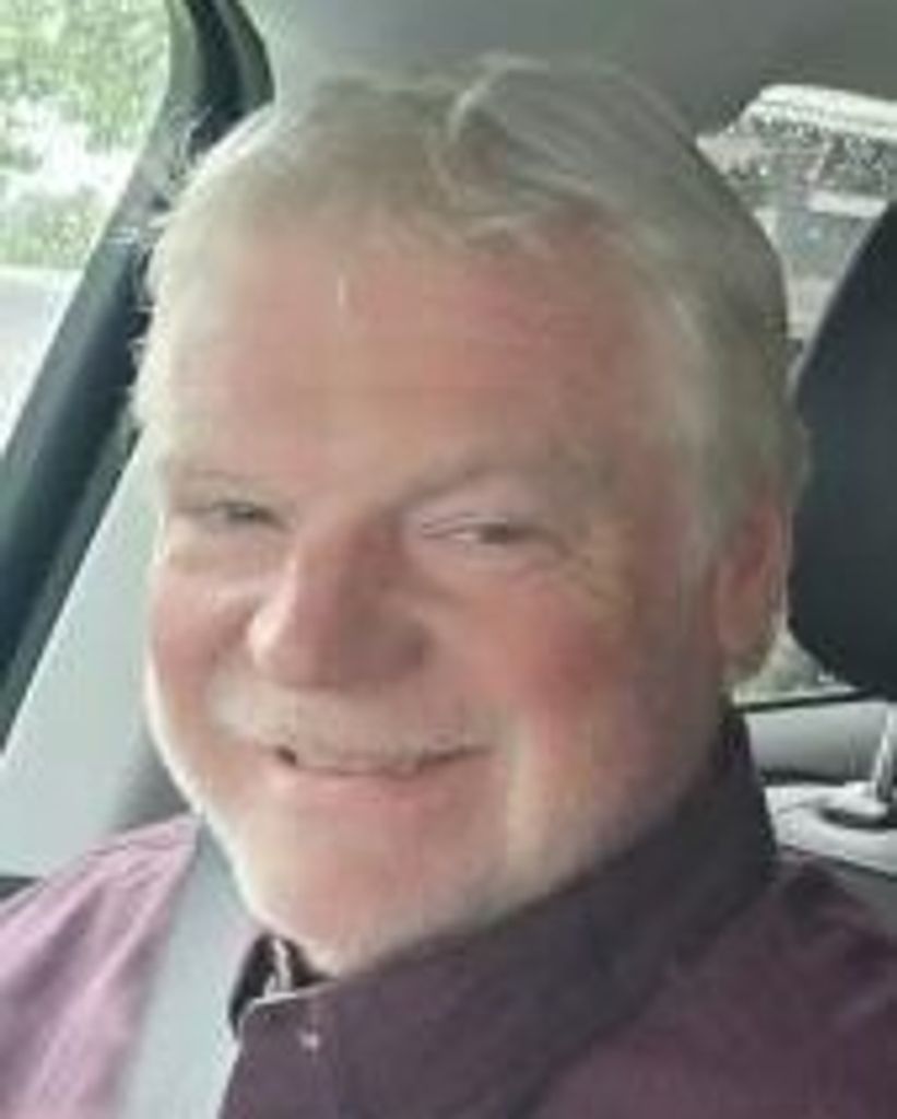 Geoffrey A. Hillick