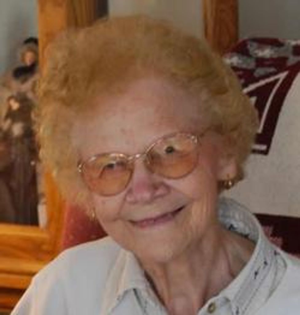 Dorothy Irene Lynne Profile Photo
