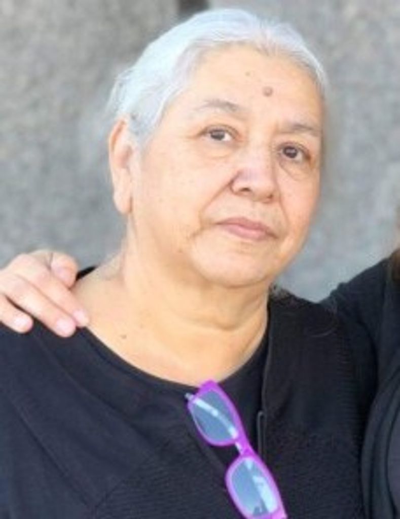 MARTHA MARTINEZ