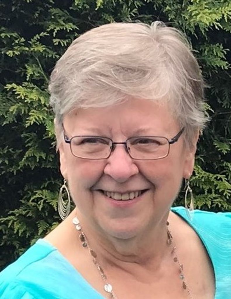 Janet B. Licht Profile Photo