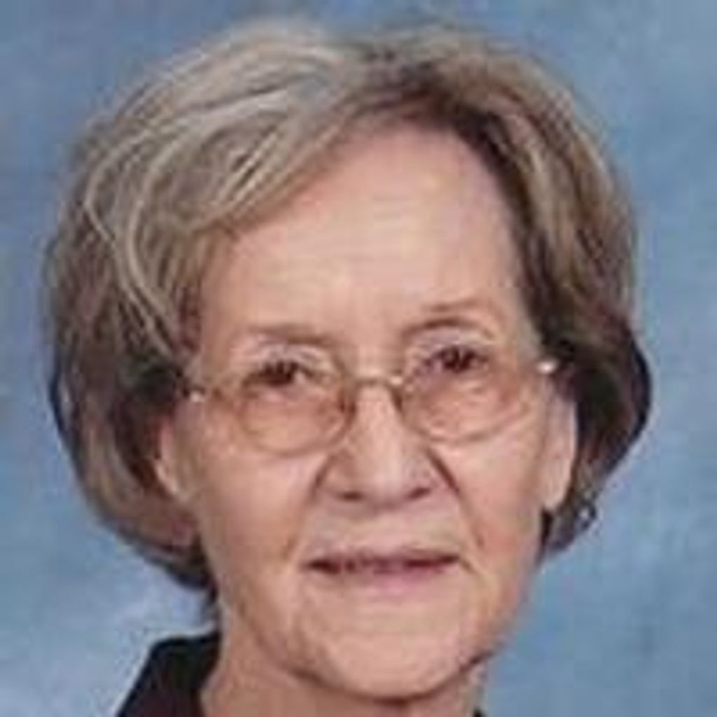 Margie Newman