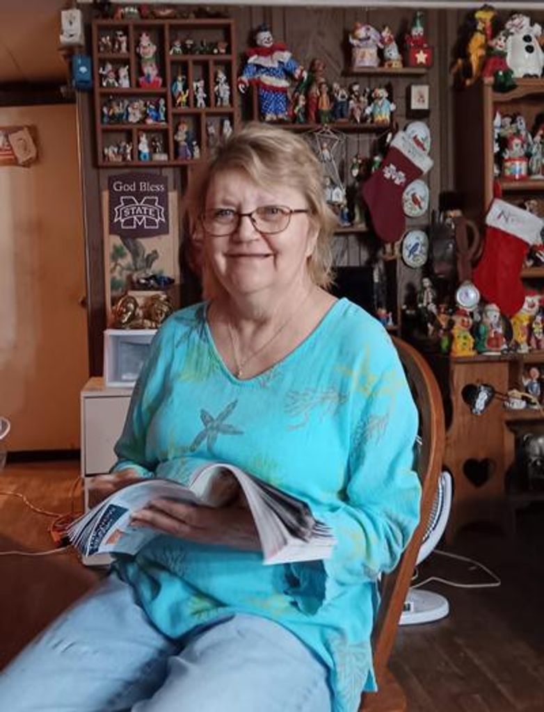 Kathryn Ann Maness Profile Photo