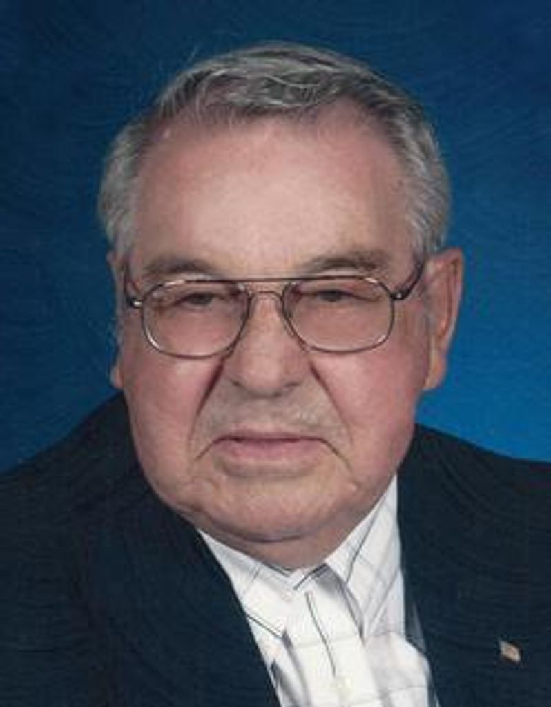 Clifford H Barnes