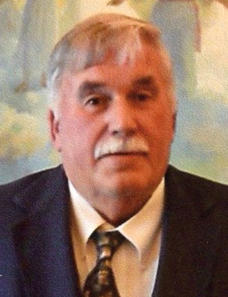 Robert "Bob" Boyd Profile Photo