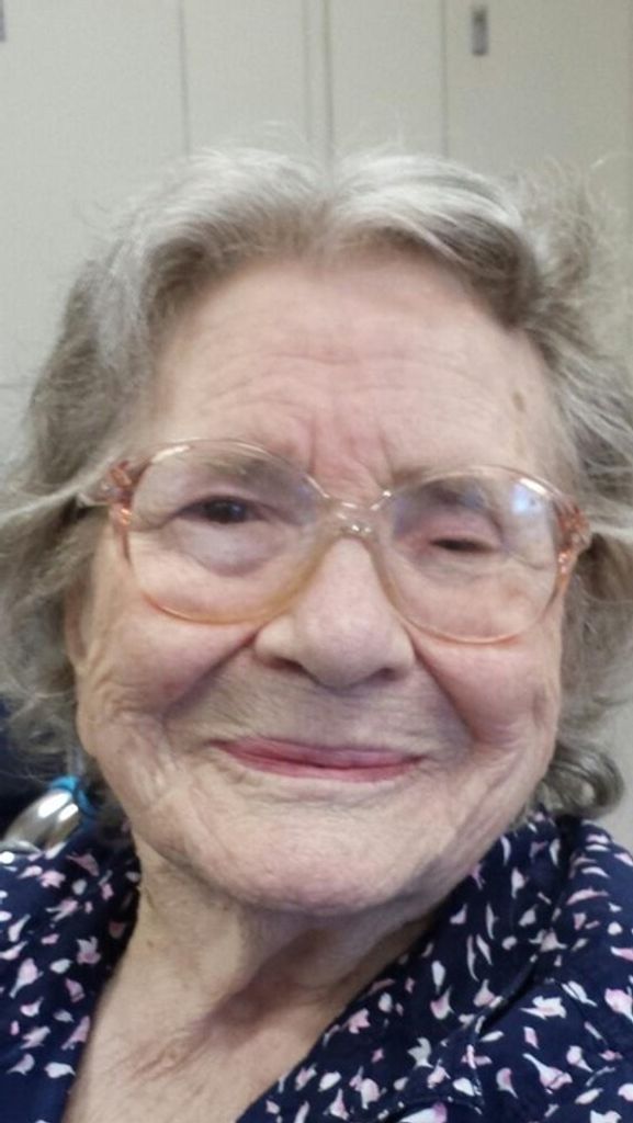 Bernice Kecskes