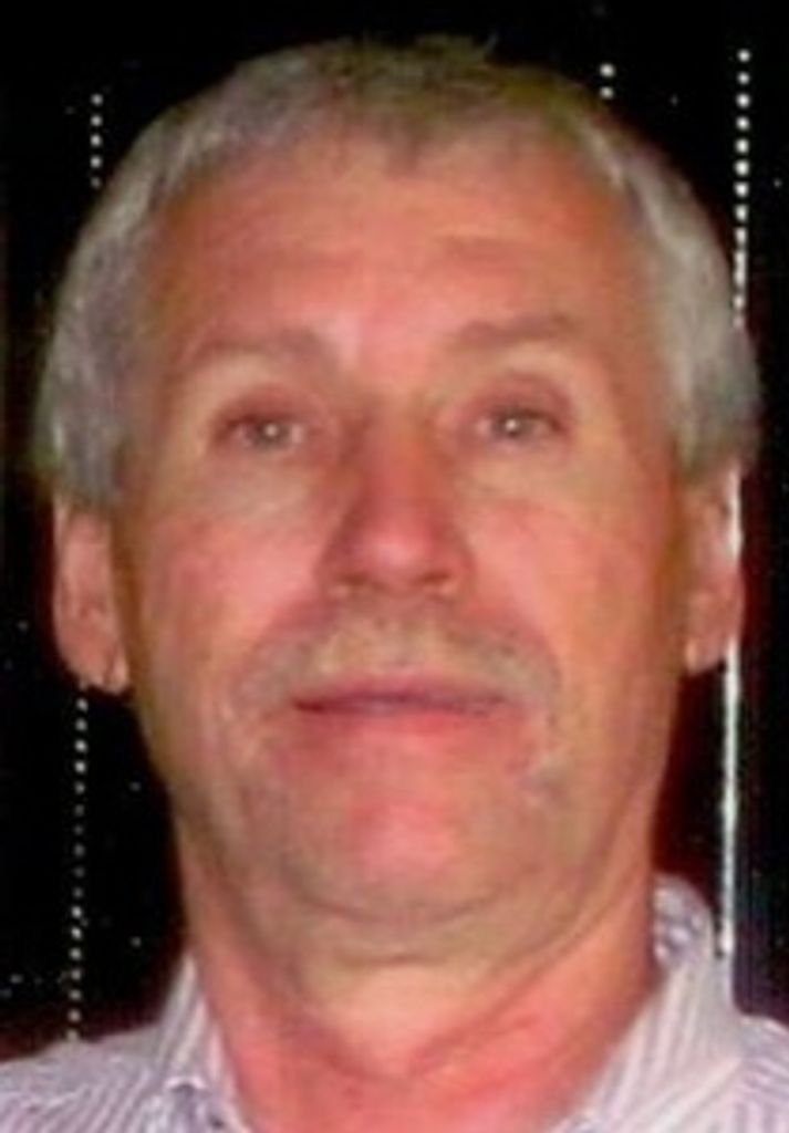 Odis Randel Boner