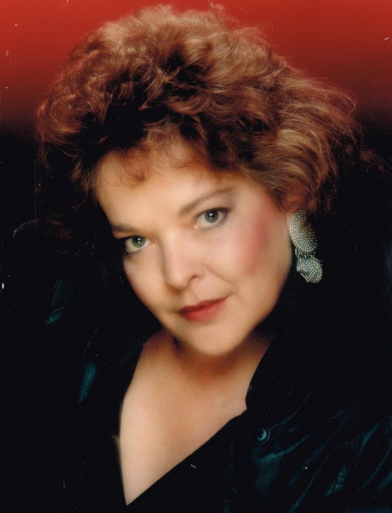 Sherri Lynn Christenson