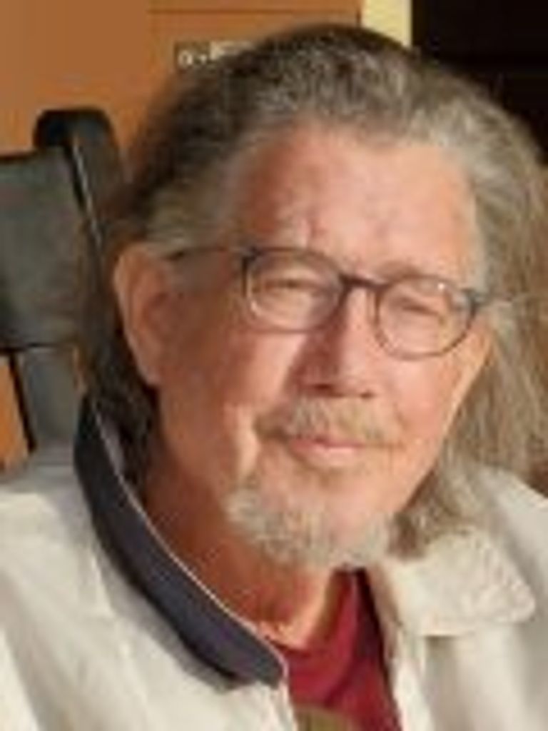 Mark Edwin Turner