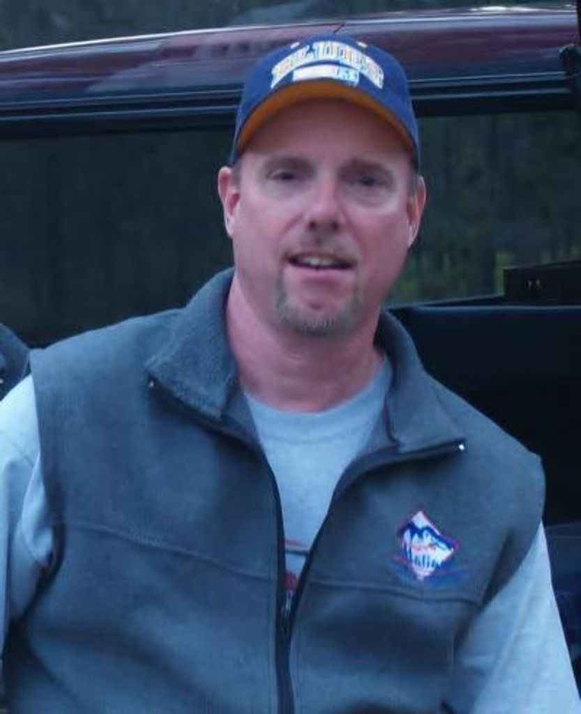 Michael Lynn Tipsord Profile Photo