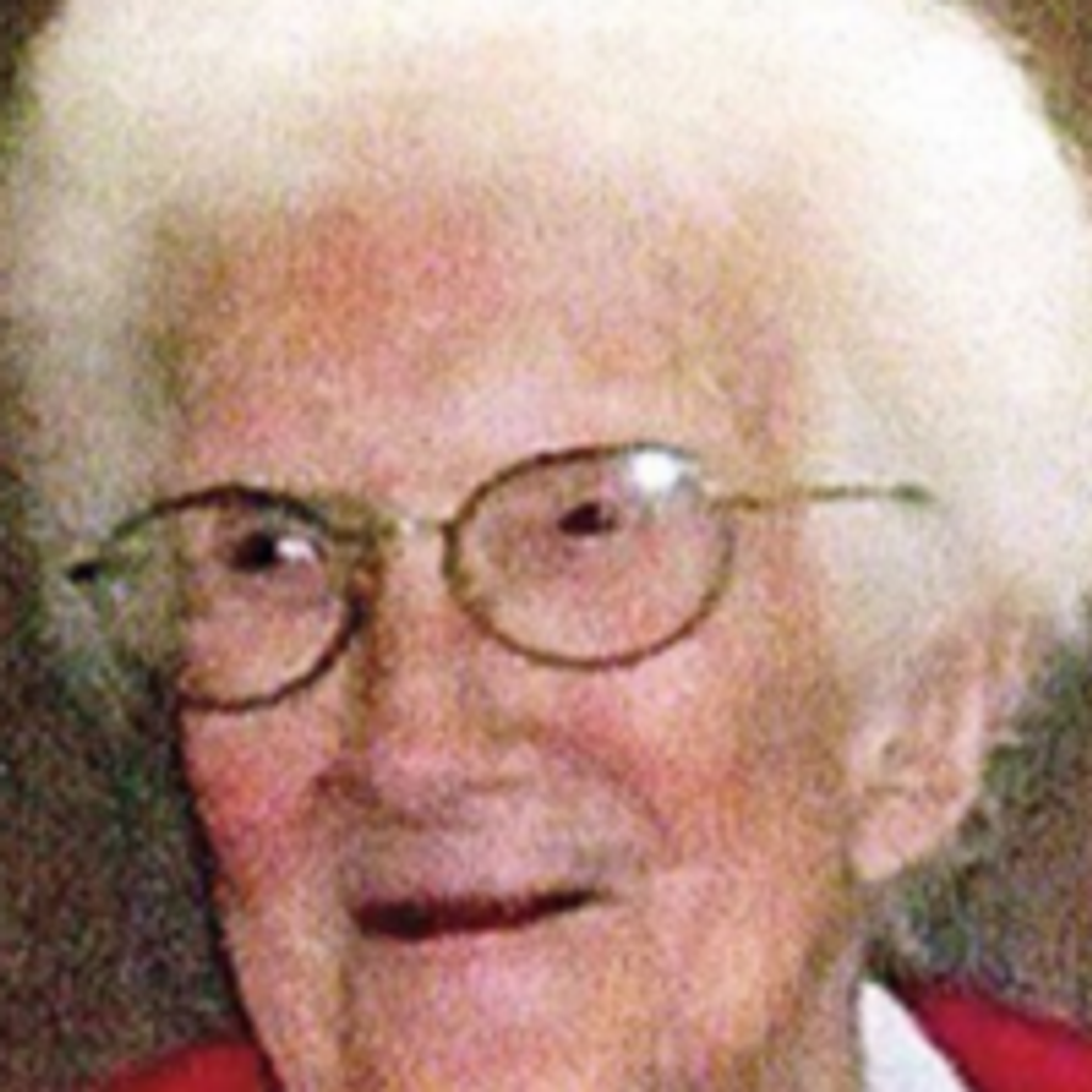 Marion "Justine" Bennett Profile Photo