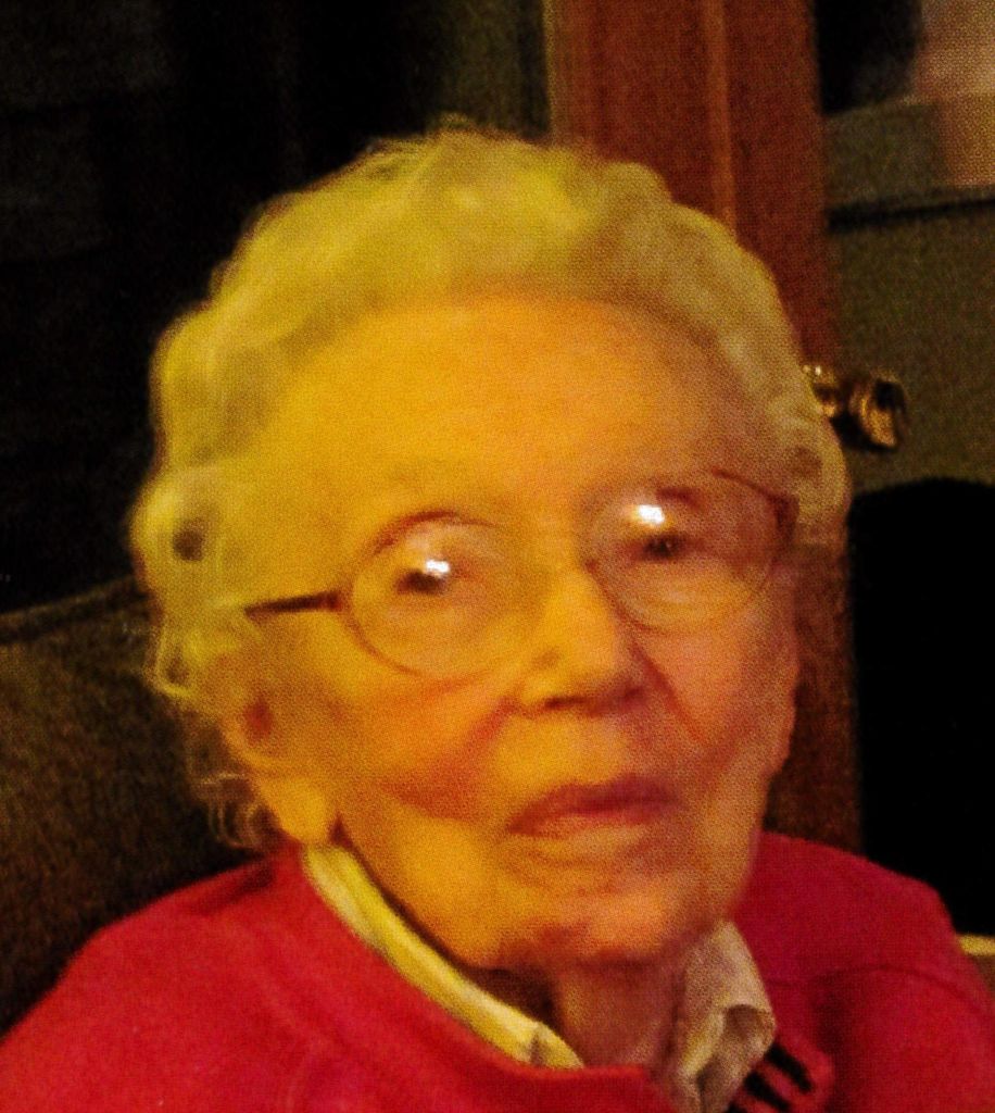 Dorothy Riggs Werkowski