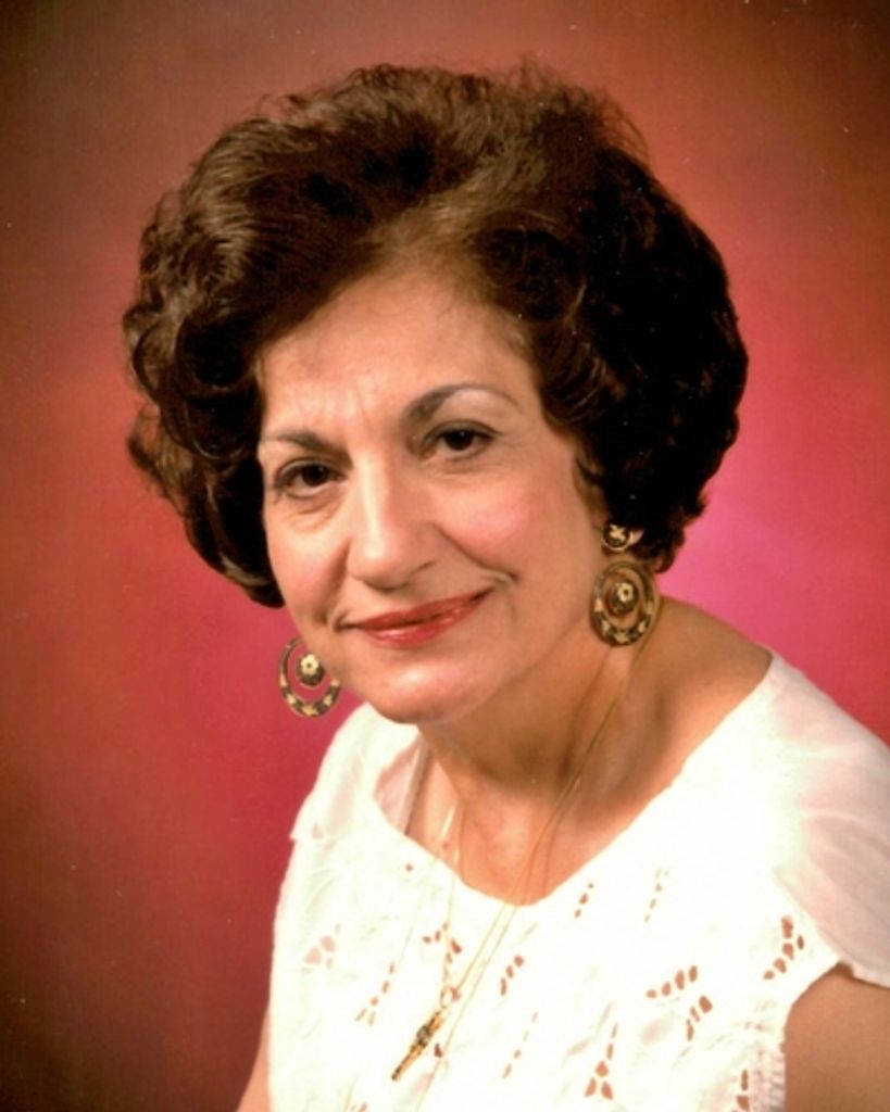 Rose Joanne Marchese Balestrere