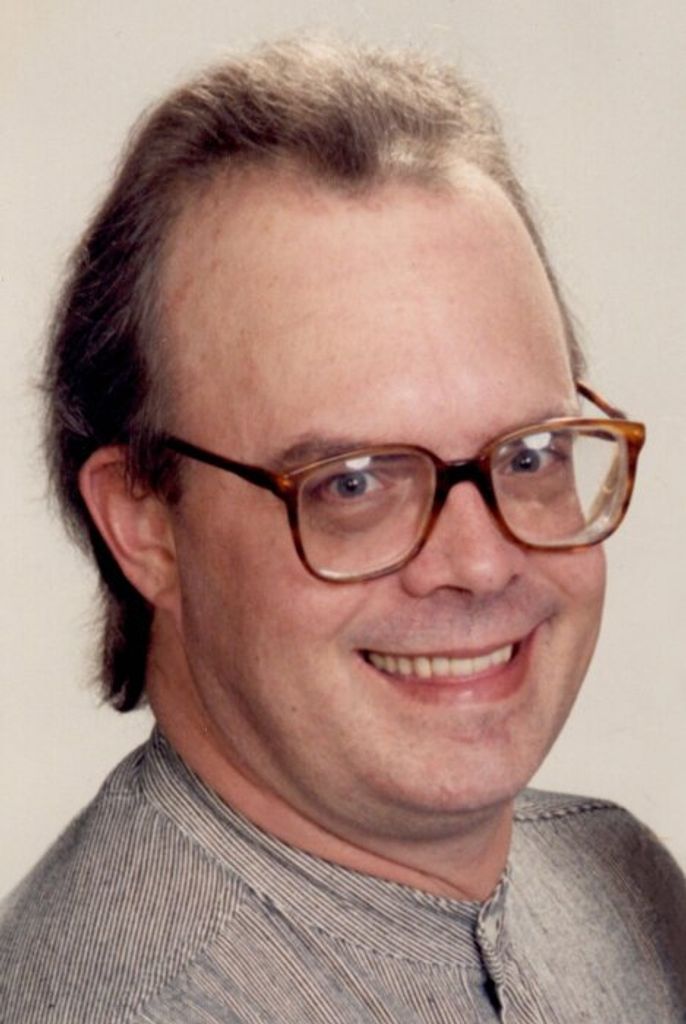 Keith D. "Butch" Beussink