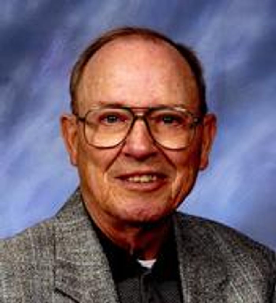 Ray Lavern Cosens