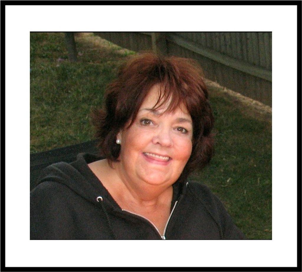 Melody Madden Profile Photo