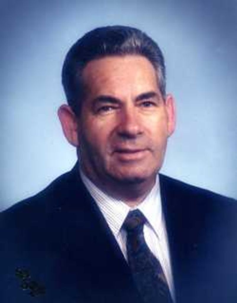 Mac Dover Profile Photo