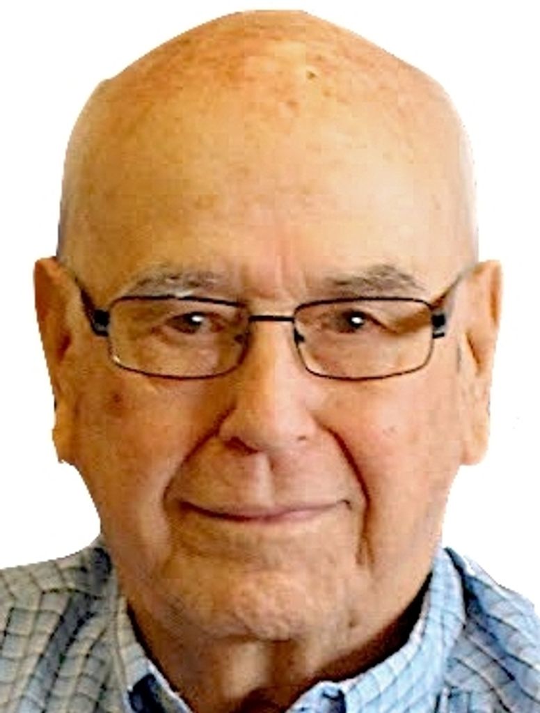 Kenneth D. Dillingham