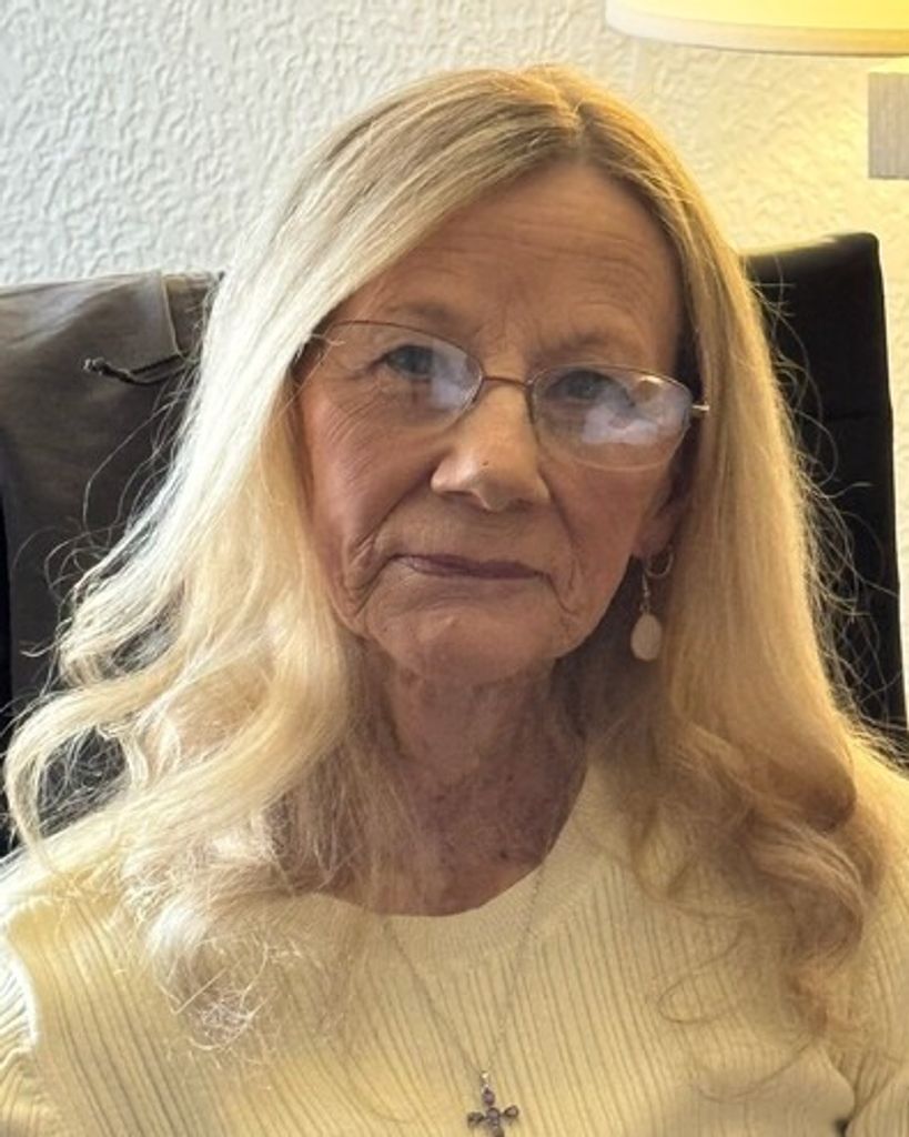 Gladys Gay Wampler Profile Photo