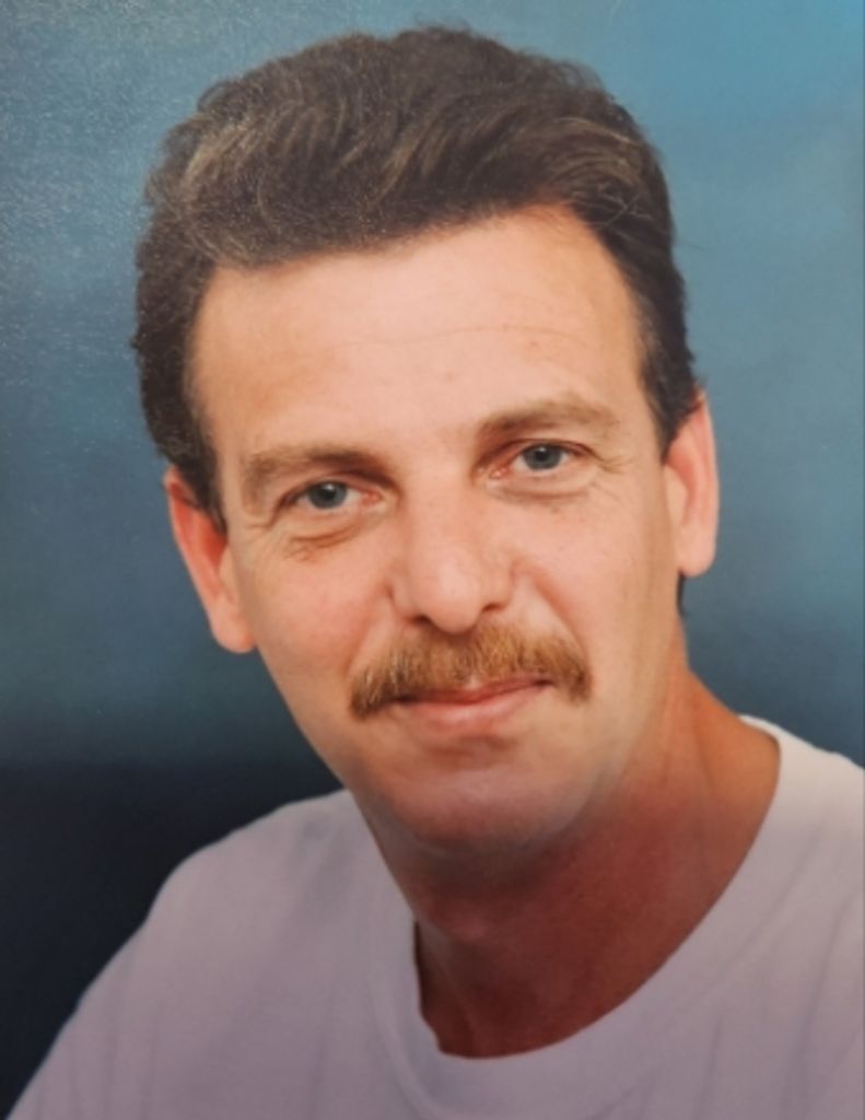 Michael Rawn Profile Photo
