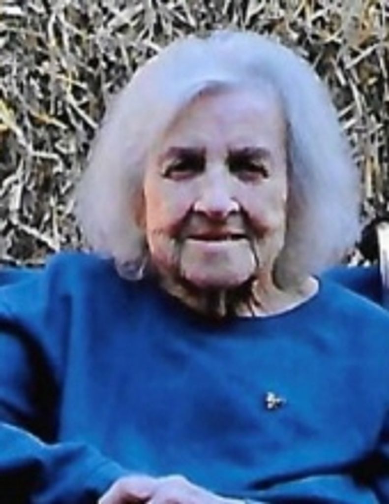Violet C Mccrary