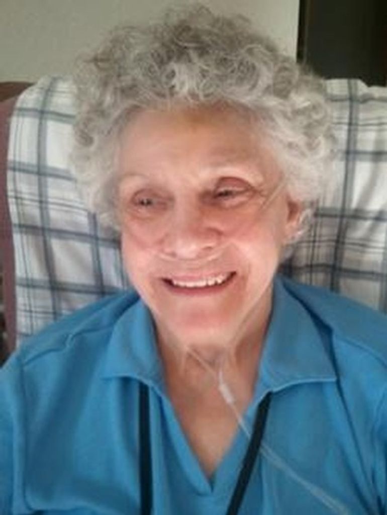 Mary Ellen Watson Profile Photo