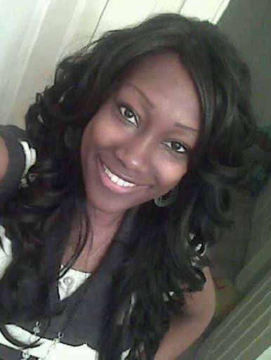 Hannah Wambui Wanene Profile Photo