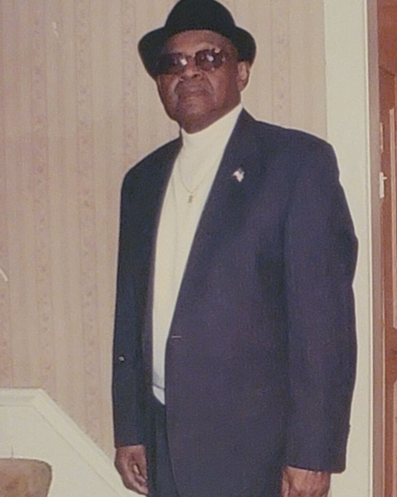 Richard Corum Profile Photo