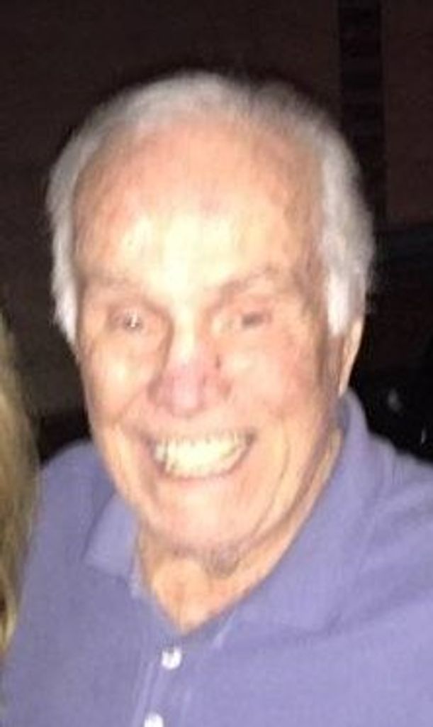 Dennis Kenneth Joyce Profile Photo