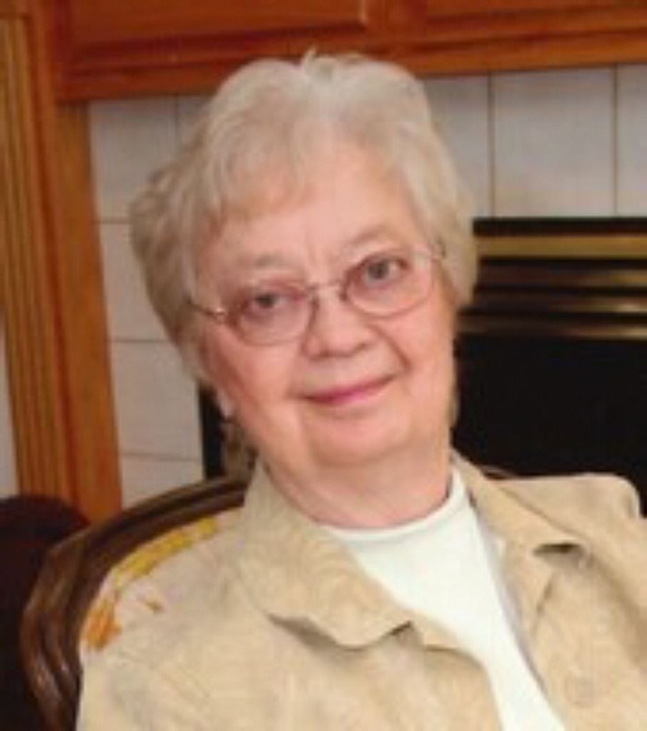 Audrae Margaret Gruber
