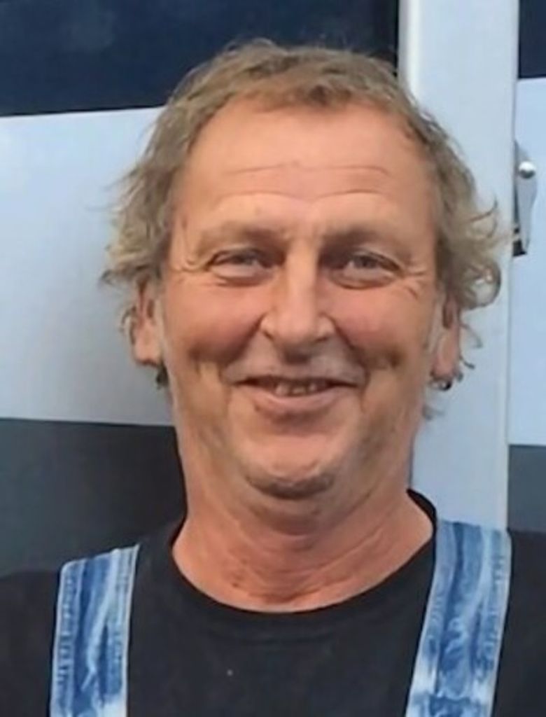 Tommy L. Hunter Profile Photo