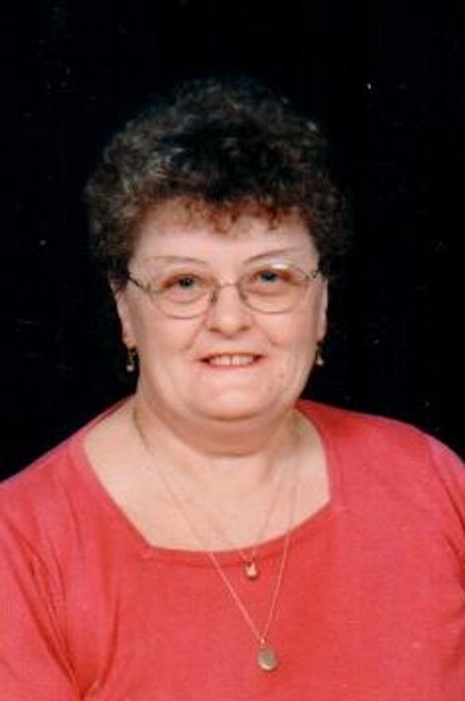 Jeanne Gauthier