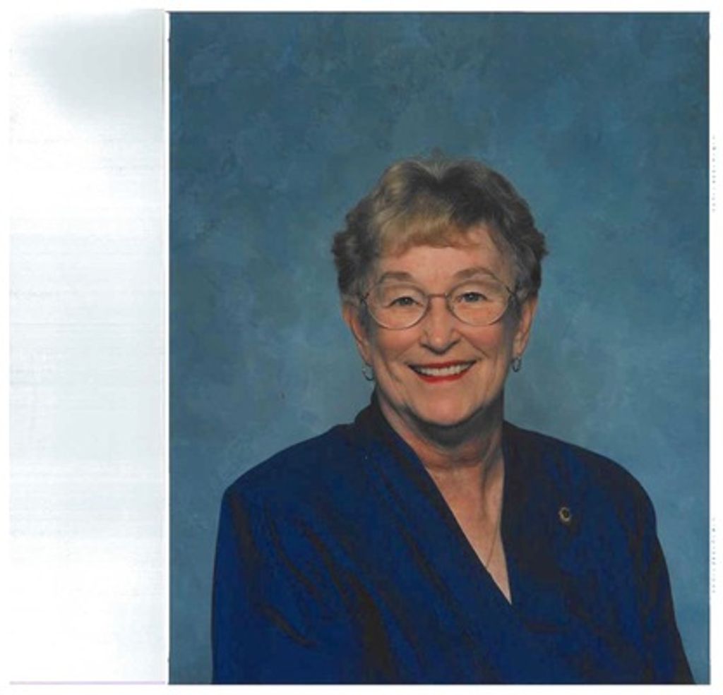 Joyce Smith Pittman Profile Photo