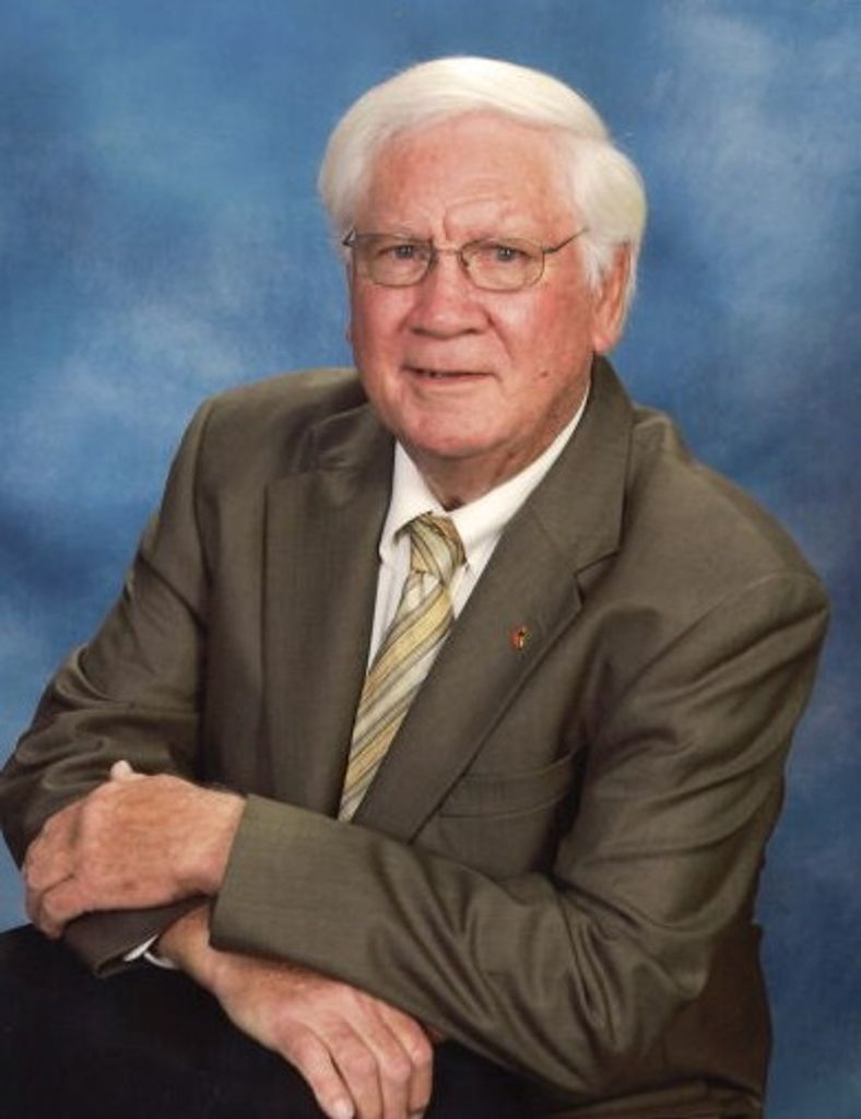 Thomas "Eddie" Edmund Sklany