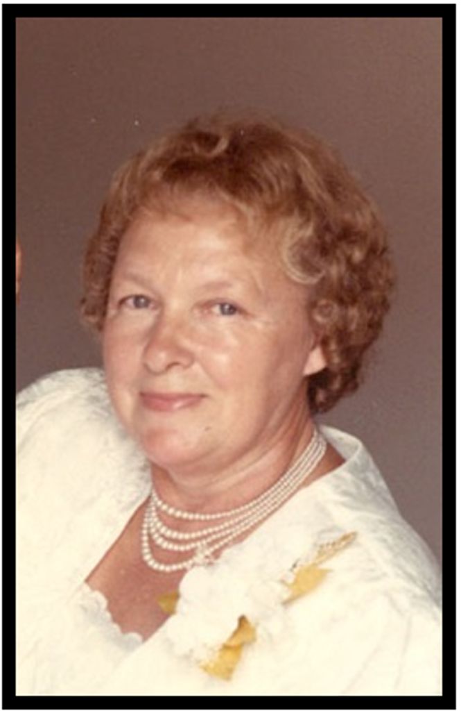 Lucille Hall Hamilton
