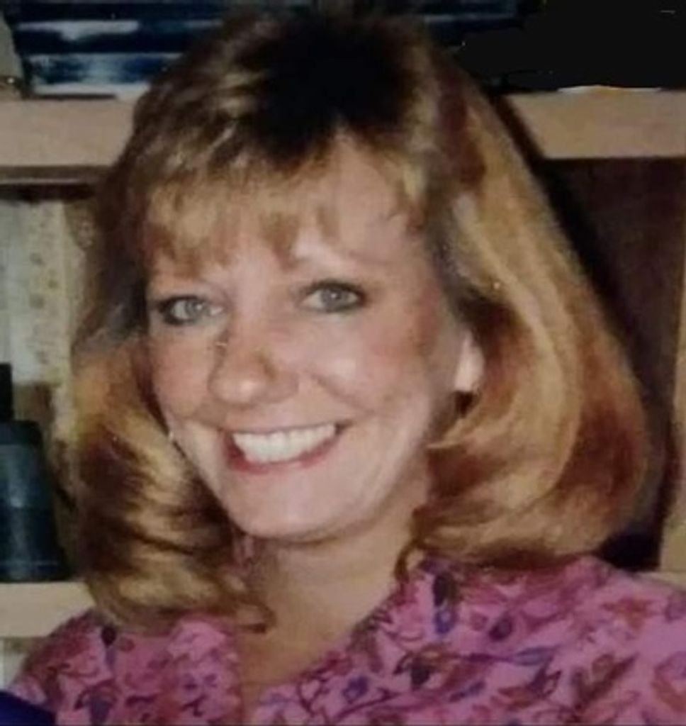 Susan Cook Profile Photo