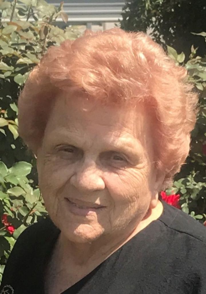 Geneva Tallent Profile Photo