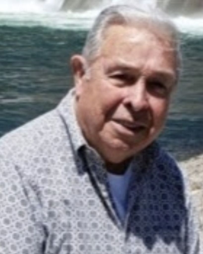 Chalmer Ray Reed Profile Photo