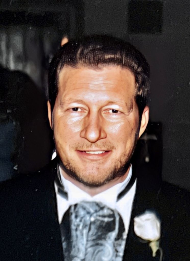 Floyd Lee West Profile Photo