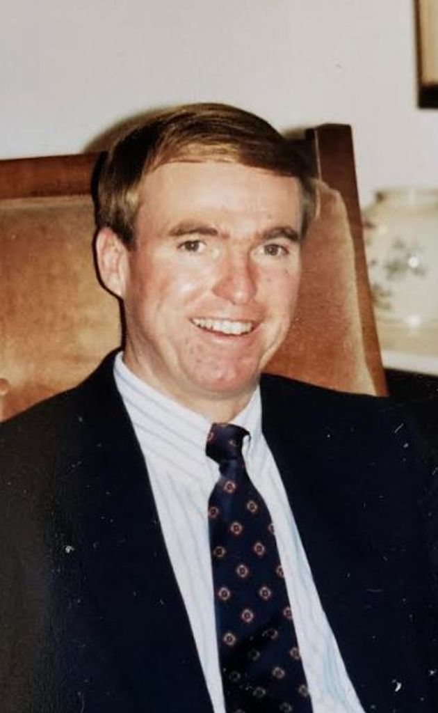 John Tinsley Jeter