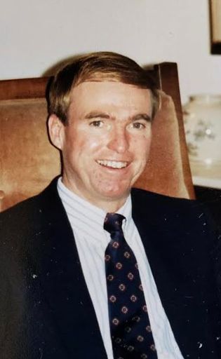 John Tinsley Jeter Profile Photo