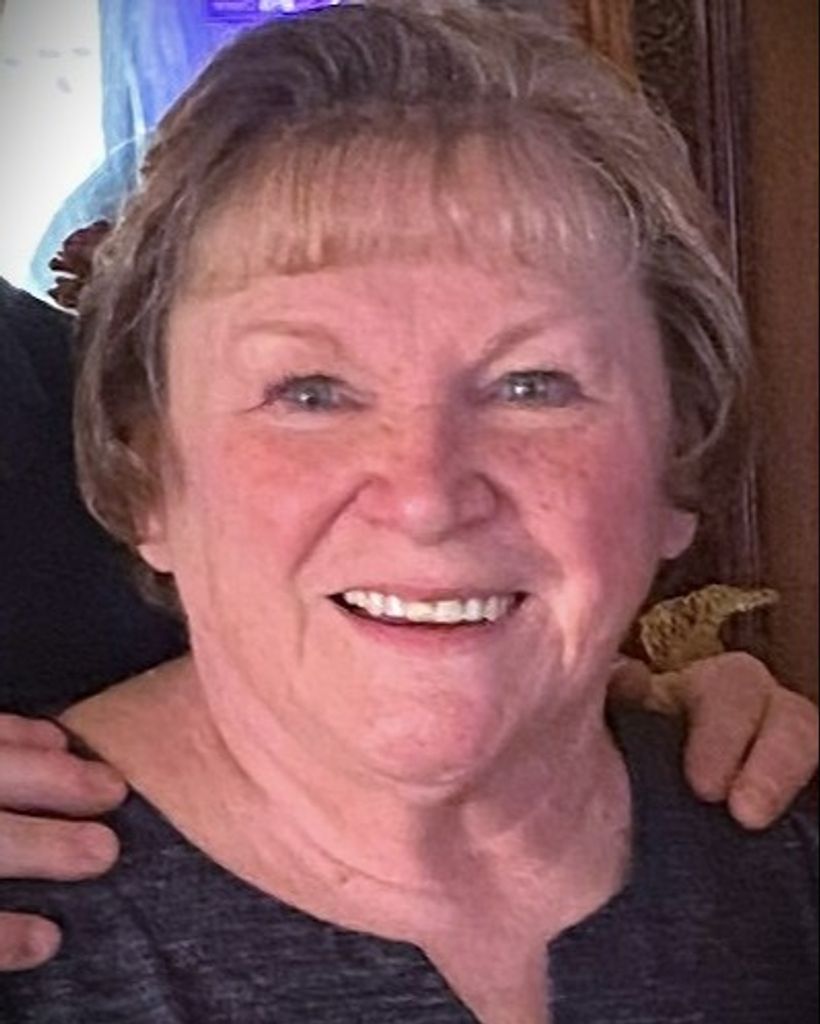 Bonnie Lee Leitch
