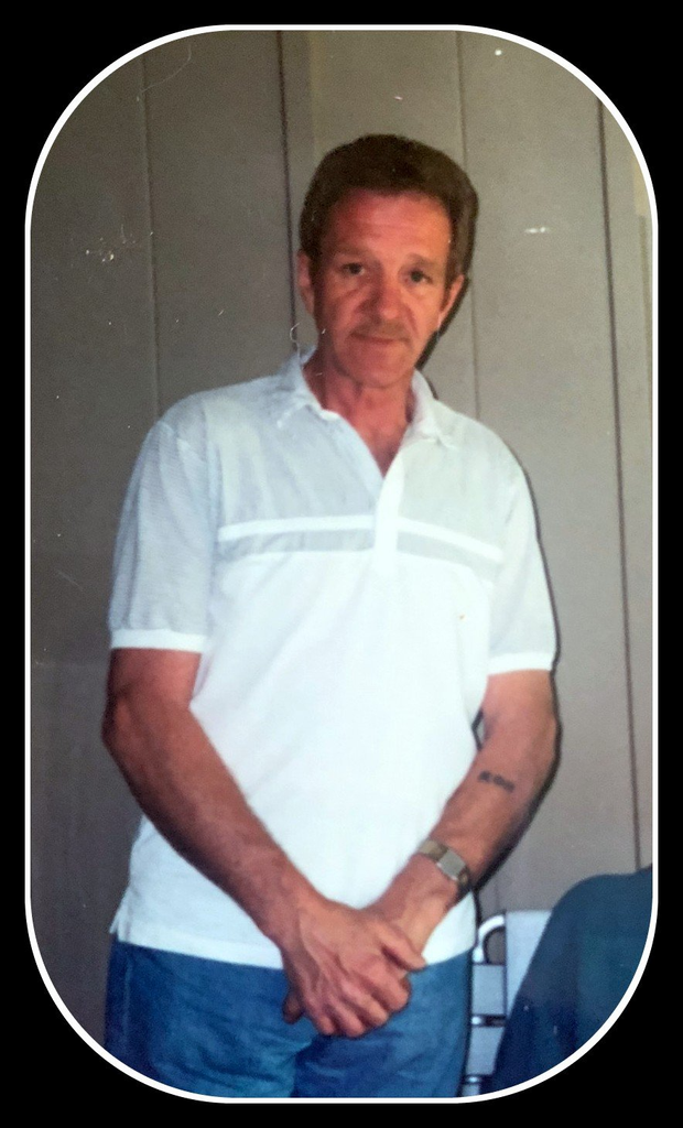 Ronald V. Black