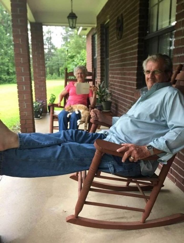 William Elijah "Billy" Sims Profile Photo