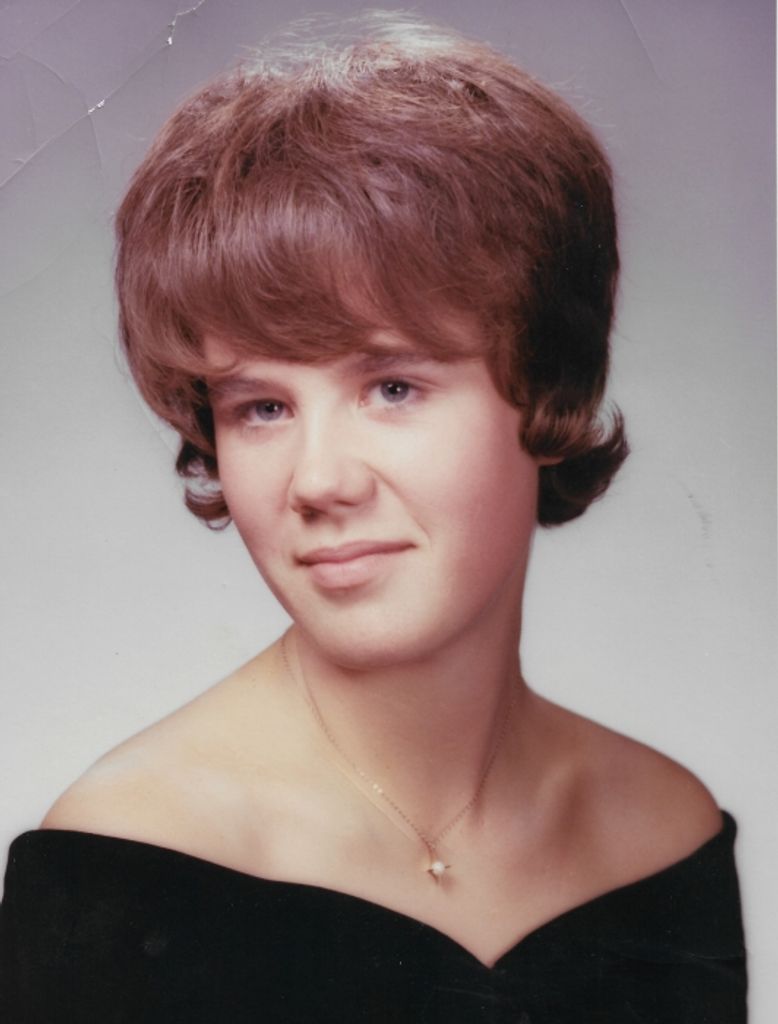 Myrna Cheryl Sweeney